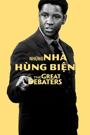 Những nhà hùng biện Những nhà hùng biện