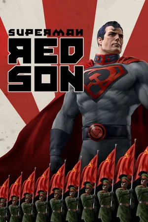 Superman: người con cộng sản Superman: người con cộng sản