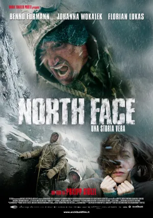 Vùng núi nguy hiểm Vùng núi nguy hiểm