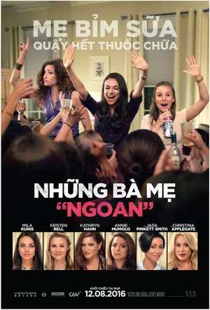 Những bà mẹ ngoan Những bà mẹ ngoan