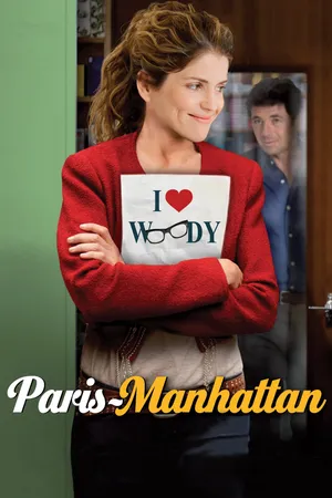 Paris-manhattan Paris-manhattan