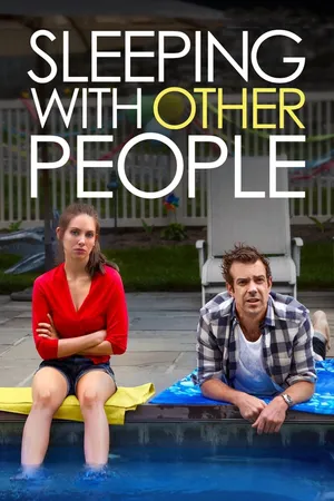 Sleeping with other people Sleeping with other people