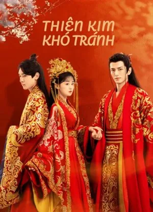 Thiên kim khó tránh Thiên kim khó tránh