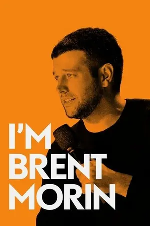 Tôi là brent morin Tôi là brent morin