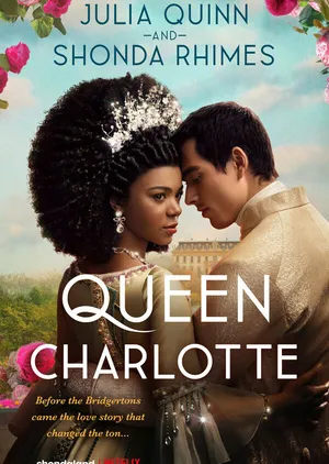Vương hậu charlotte: câu chuyện bridgerton Vương hậu charlotte: câu chuyện bridgerton