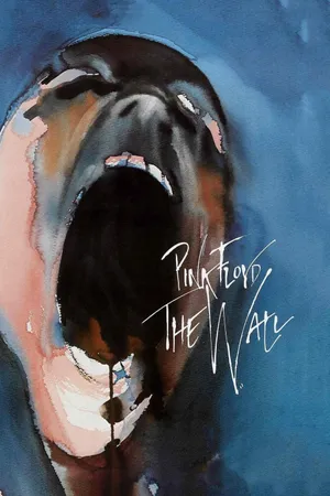 Pink floyd: the wall Pink floyd: the wall