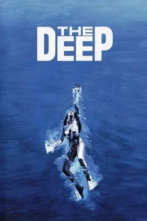 The deep The deep