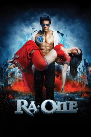 Ra.one Ra.one