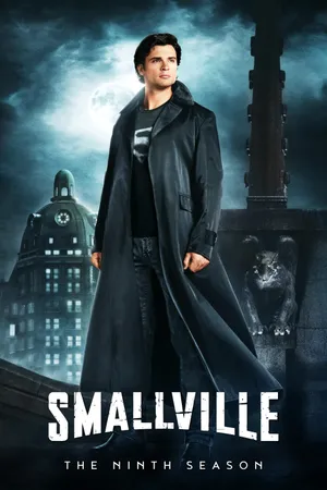 Thị trấn smallville (phần 9) Thị trấn smallville (phần 9)