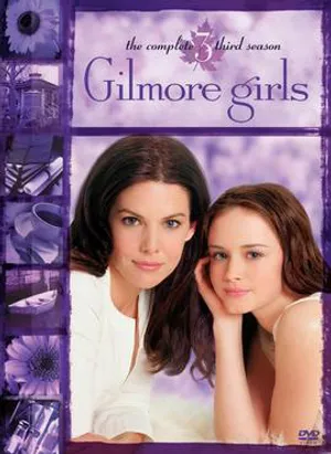 Những cô nàng gilmore (phần 4) Những cô nàng gilmore (phần 4)