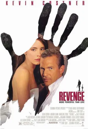 Revenge Revenge
