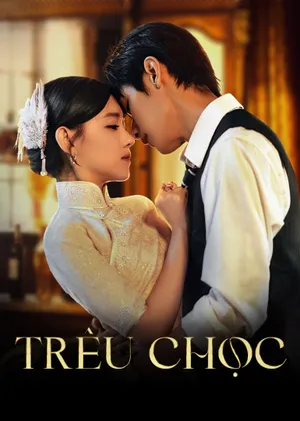 Trêu chọc Trêu chọc