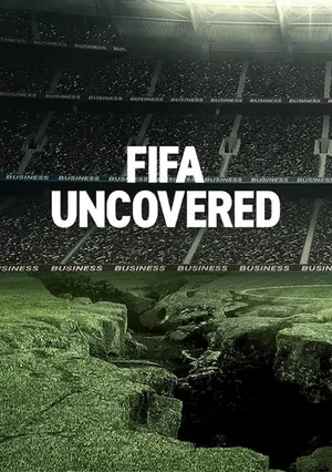 Vạch trần fifa: bóng đá, tiền bạc, quyền lực Vạch trần fifa: bóng đá, tiền bạc, quyền lực