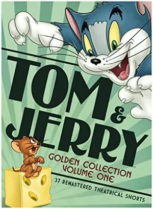 Tom and jerry collections (1940) Tom and jerry collections (1940)