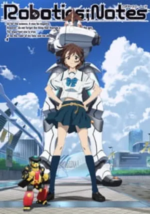 Robotics;notes Robotics;notes