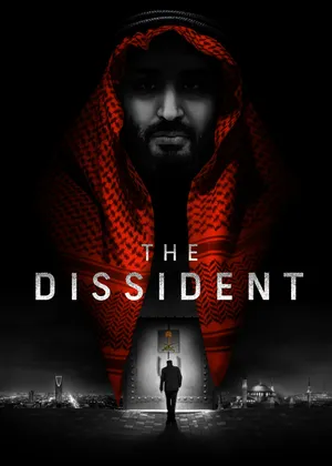 The dissident The dissident