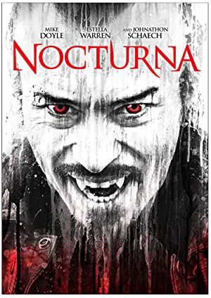 Truyền nhân ma cà rồng Truyền nhân ma cà rồng