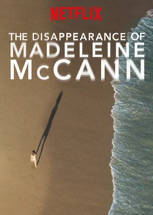 Vụ mất tích của madeleine mccann Vụ mất tích của madeleine mccann