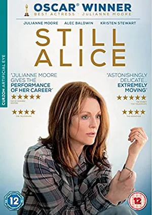Vẫn là alice Vẫn là alice