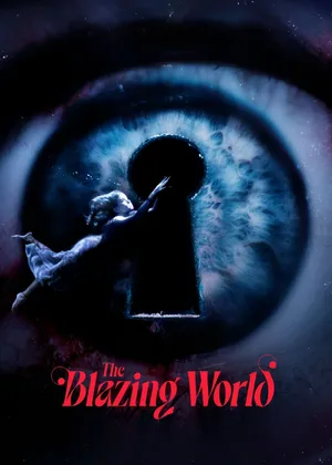 The blazing world The blazing world