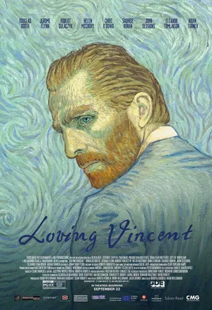 Vincent thương mến Vincent thương mến
