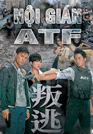 Nội gián atf Nội gián atf