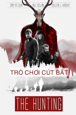 Trò chơi cút bắt Trò chơi cút bắt
