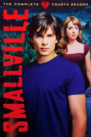 Thị trấn smallville (phần 4) Thị trấn smallville (phần 4)