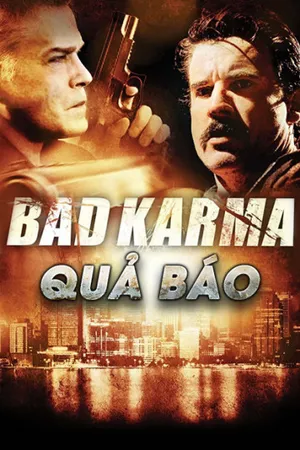Quả báo Quả báo