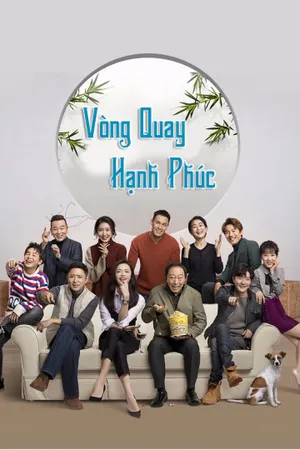 Vòng quay hạnh phúc Vòng quay hạnh phúc