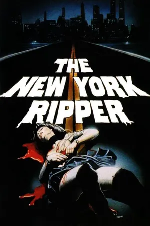 Tên sát nhân newyork Tên sát nhân newyork