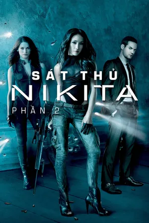 Sát thủ nikita (phần 2) Sát thủ nikita (phần 2)