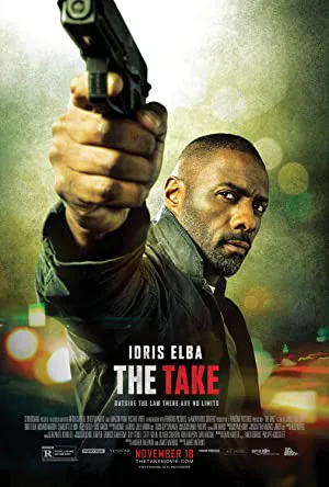 The take The take