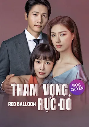 Tham vọng rực đỏ Tham vọng rực đỏ