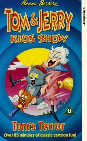 Tom and jerry kids show (1990) (phần 1) Tom and jerry kids show (1990) (phần 1)