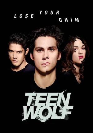 Người sói tuổi teen (phần 3) Người sói tuổi teen (phần 3)