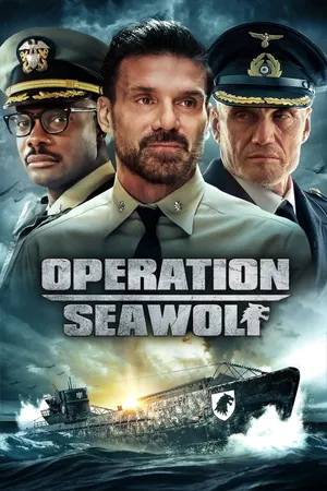 Operation seawolf Operation seawolf