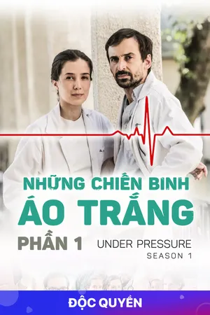 Những chiến binh áo trắng (phần 1) Những chiến binh áo trắng (phần 1)