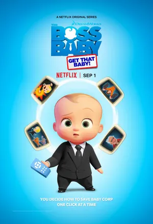 Nhóc trùm: trở lại trong nôi Nhóc trùm: trở lại trong nôi
