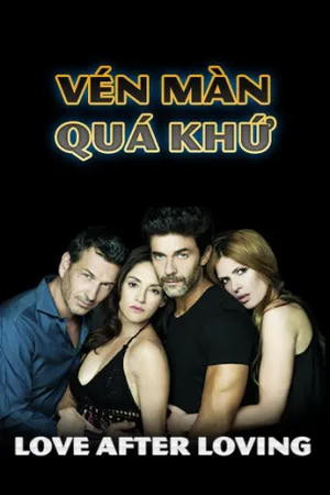 Vén màn quá khứ Vén màn quá khứ