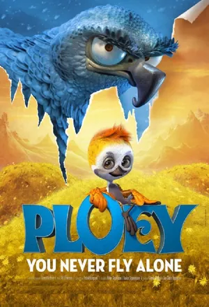 Ploey: bay đi đừng sợ Ploey: bay đi đừng sợ