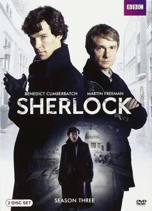 Thám tử sherlock (phần 3) Thám tử sherlock (phần 3)