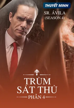 Trùm sát thủ (phần 4) Trùm sát thủ (phần 4)