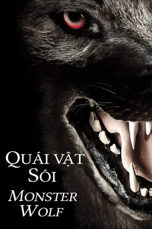 Quái vật sói Quái vật sói