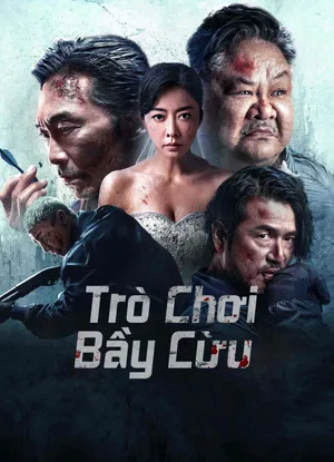 Trò chơi bầy cừu Trò chơi bầy cừu