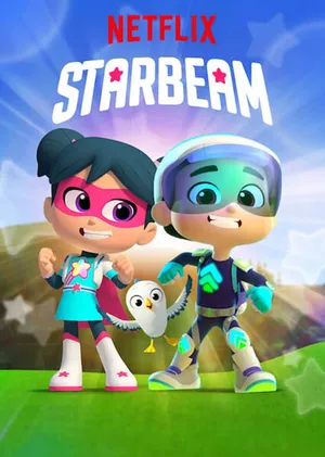Starbeam (phần 3) Starbeam (phần 3)
