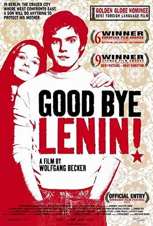 Tạm biệt lenin! Tạm biệt lenin!