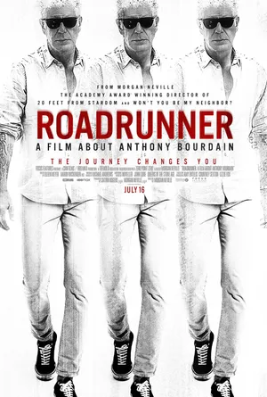 Roadrunner: một bộ phim về anthony bourdain Roadrunner: một bộ phim về anthony bourdain