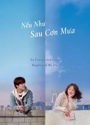 Nếu như sau cơn mưa Nếu như sau cơn mưa