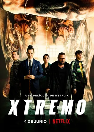 Xtreme Xtreme